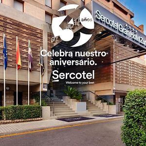 Sercotel Gran Hotel Zurbaran